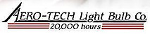 Aero-Tech Light Bulb