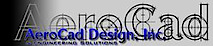 AeroCad Design's logo AeroCad Design's Company logo
