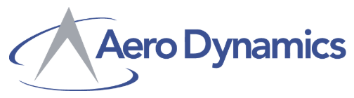 Fountain Plating's Competitor - AeroDynamics logo