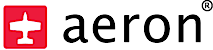 Aeron's logo Aeron's Company logo