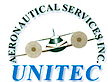 AERONAUTICAL SERVICES's logo AERONAUTICAL SERVICES's Company logo
