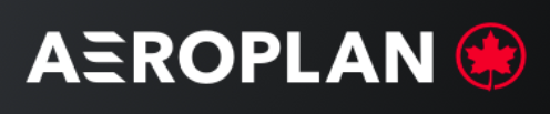 Aeroplan logo