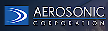 Aerosonic's logo Aerosonic's Company logo