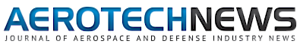 Aerotech News and Review's logo Aerotech News and Review's Company logo