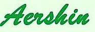Aershin's logo Aershin's Company logo