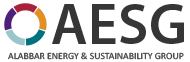Aesg Middle East's logo Aesg Middle East's Company logo