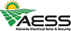 Aess's logo Aess's Company logo