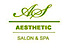 Milkandhoneyspa's Competitor - Aesthetic Salon And Spa logo