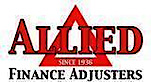Alliedfinanceadjusters's logo Alliedfinanceadjusters's Company logo