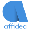 Affidea's logo Affidea's Company logo