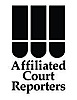 Affiliated Court Reporters