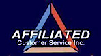 Affiliated Customer Service