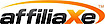 CPATrend's Competitor - affiliaXe logo