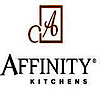 Affinity Kitchens's logo Affinity Kitchens's Company logo