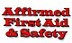 Affirmed First Aid & Safety