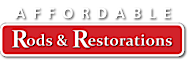 Affordablerodsandrestorations's logo Affordablerodsandrestorations's Company logo