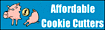 American Tradition Cookie Cutters's Competitor - Affordable Cookie Cutters logo