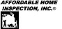 Affordable Home Inspection