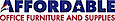 Affordable Office Furniture & Supplies