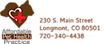 Affordable Pet Health Practice