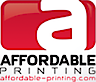 Affordable Printing