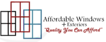 Affordable Windows Plus Exteriors