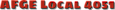 Afgelocal4051