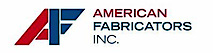 American Fabricators, Inc.