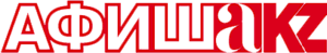 Afisha.kz's logo Afisha.kz's Company logo