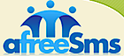 aFreeSms's logo aFreeSms's Company logo