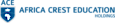 Africacrestedu