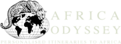 Africaodyssey's logo Africaodyssey's Company logo