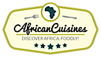 African Cuisines's logo African Cuisines's Company logo