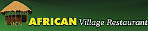 African Village Restaurant's logo African Village Restaurant's Company logo