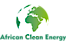 Africancleanenergy