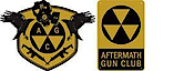 Aftermath Gun Club's logo Aftermath Gun Club's Company logo