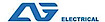Raydiall's Competitor - AG Electrical logo