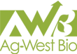 Ag-West Bio's logo Ag-West Bio's Company logo