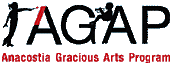 Agapdc's logo Agapdc's Company logo