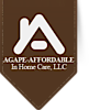 Agape Affordable In-home Care