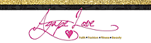 Agape Love Designs's logo Agape Love Designs's Company logo