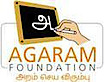 Agaram Foundation's logo Agaram Foundation's Company logo