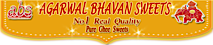 Agarwal Bhavan Sweets's logo Agarwal Bhavan Sweets's Company logo