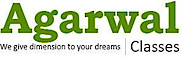 Agarwal Classes's logo Agarwal Classes's Company logo