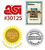 Agasmfg's logo Agasmfg's Company logo