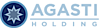 Soderberg & Partners's Competitor - Agasti Holding ASA. logo