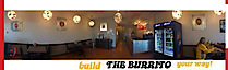 Agave Burrito Express's logo Agave Burrito Express's Company logo