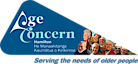 Age Concern Hamilton's logo Age Concern Hamilton's Company logo