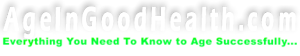 Age In Good Health
