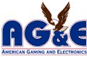 Americangaminginc's logo Americangaminginc's Company logo